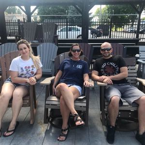 Meet your Posher, Elizabeth